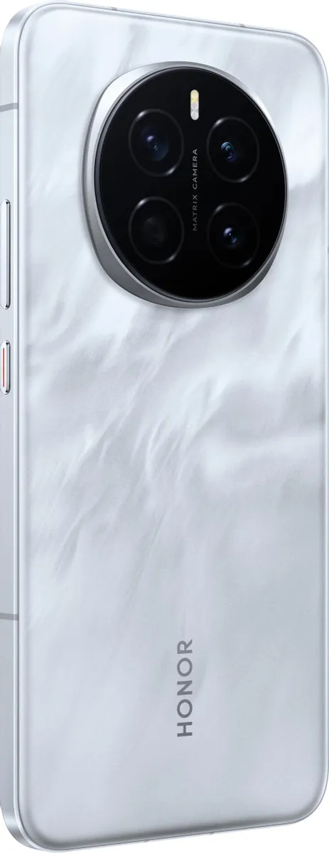 Honor Magic 7 12/256 Гб, серый