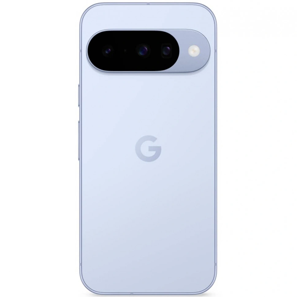 Google Pixel 10 12/256 Гб, голубой (Frost)