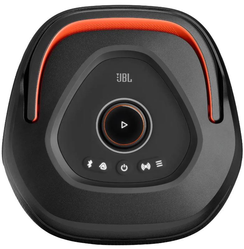 JBL PartyBox 130, черный