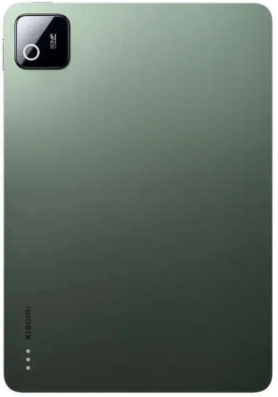 Планшет Xiaomi Pad 8 Pro 12/512GB, зеленый