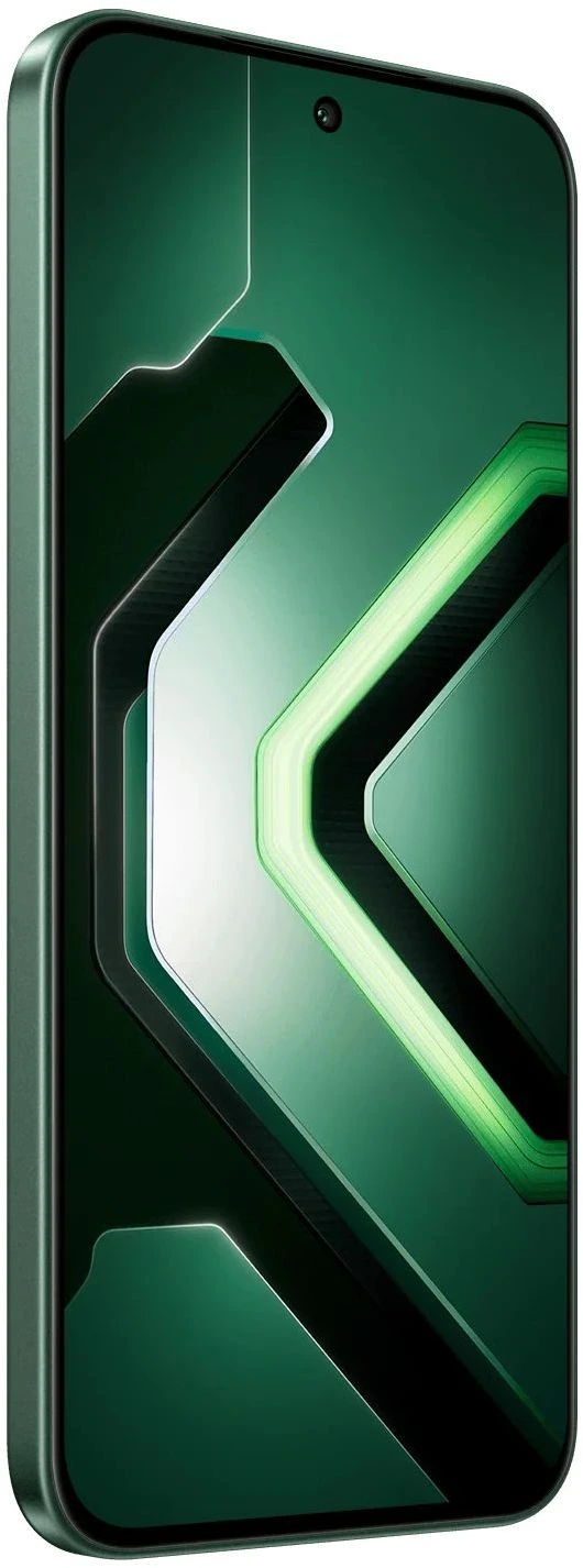Смартфон Infinix GT30 8/256ГБ, зеленый