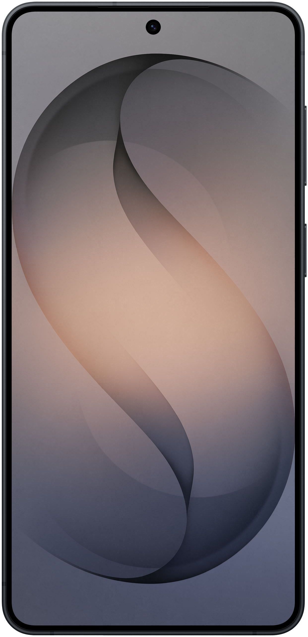 Смартфон Samsung Galaxy S26+ 12/512 Гб, черный