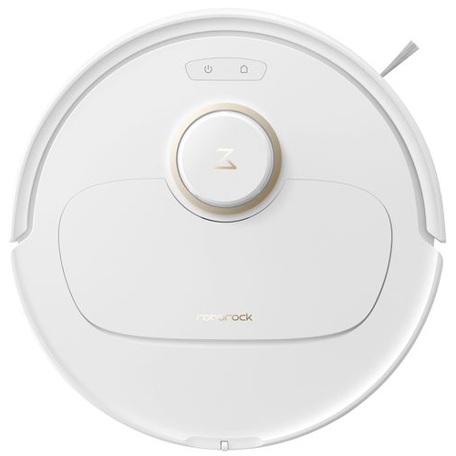 Roborock Qrevo C, белый