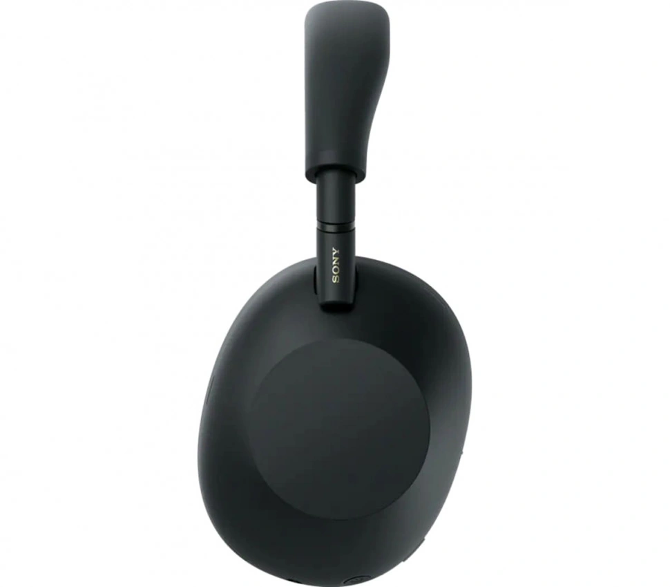 Sony WH-1000XM6, черный