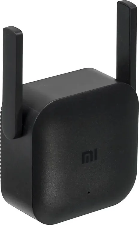 Xiaomi Mi WiFi Range Extender Pro, черный (DVB4235GL)
