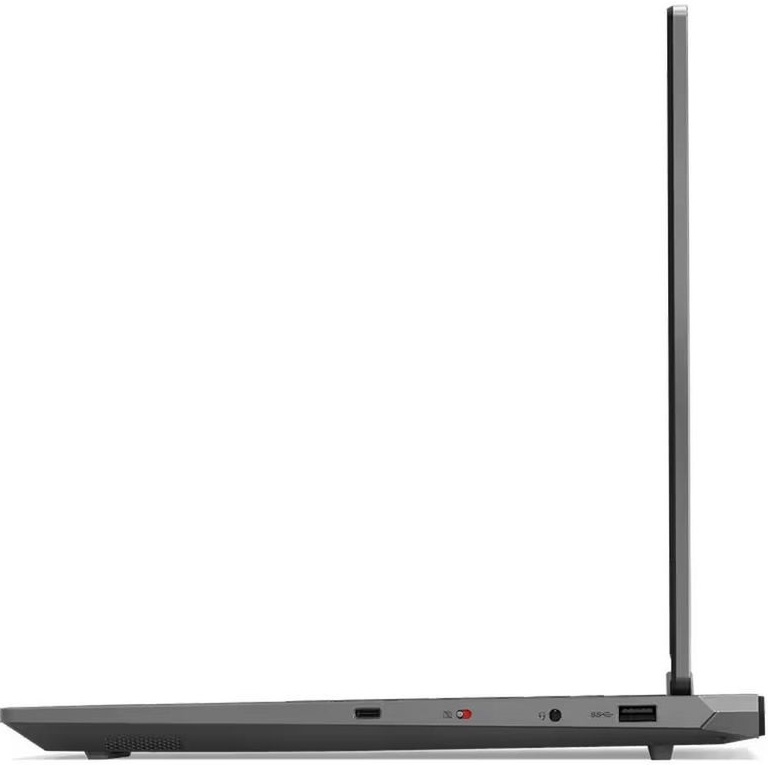 Ноутбук Lenovo LOQ 15ARP9 15.6" (AMD Ryzen 5 7235HS, GeForce RTX 3050) 16ГБ, 512ГБ, noOS, (83JC0058RK)