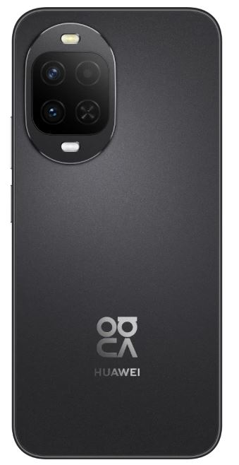 Huawei Nova 16z 12/256 Гб, черный