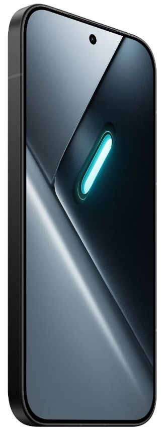 Poco X8 Pro 12/512 ГБ, черный