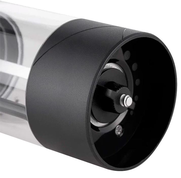 Xiaomi Huo Hou Large Capacity Electric Grinder Set (HU0290), черный/белый