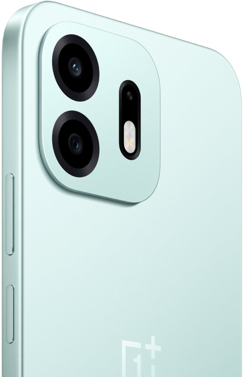 OnePlus N6 4/128ГБ, Fresh Mint
