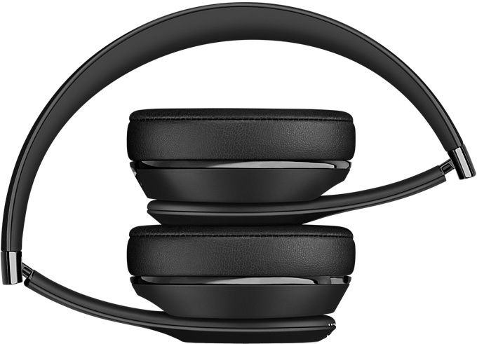 Наушники Beats Solo3 Wireless (Black)