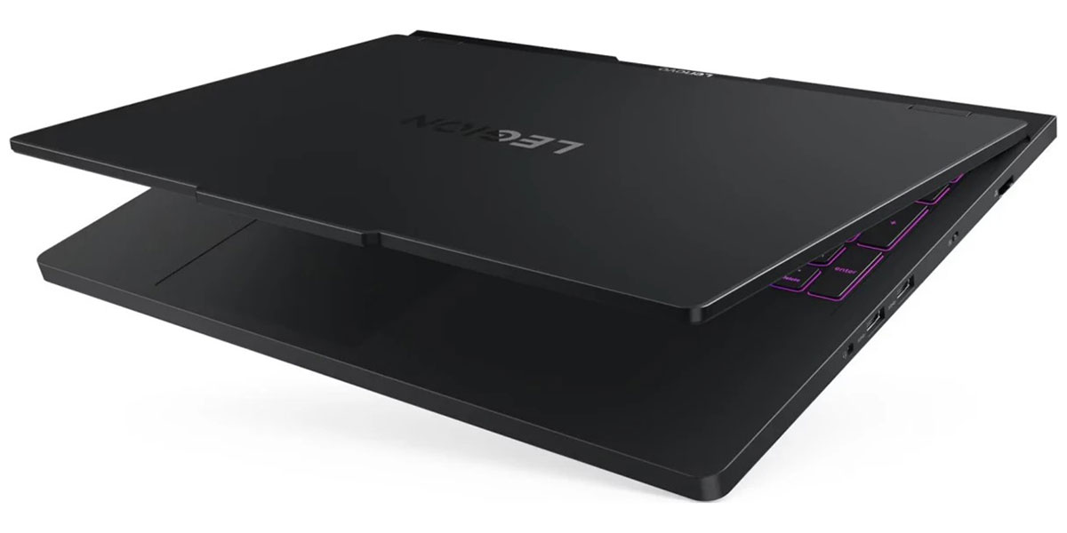 Lenovo Legion Pro 5 16IAX10 (Intel Core Ultra 7 255HX, NVIDIA GeForce RTX 5060) 16ГБ, 1ТБ SSD, Windows 11 Home, черный (83F30009US)
