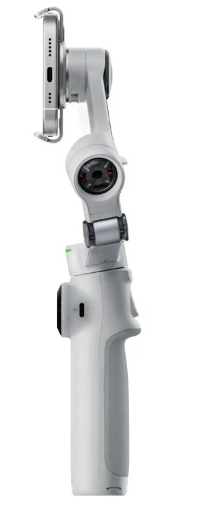 Insta360 Flow 2 Pro, серый