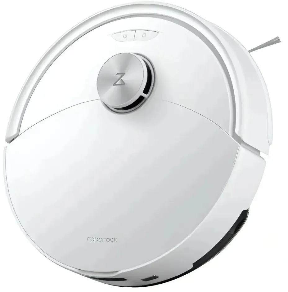 Roborock S8 Pro, белый