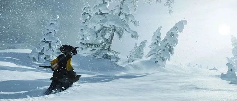 Ghost of Yotei для PS5