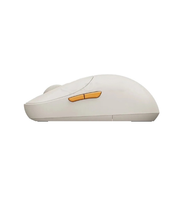 Беспроводная мышка Xiaomi Mi Wireless Mouse 3 (XMWXSB03YM), бежевый