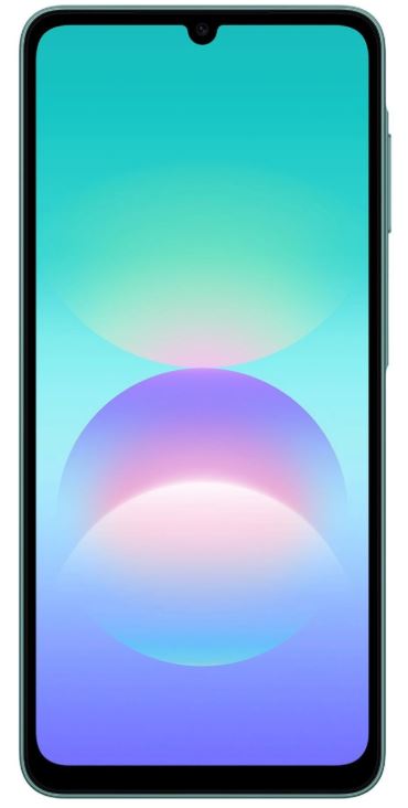 Samsung Galaxy A08 6/128ГБ, зеленый