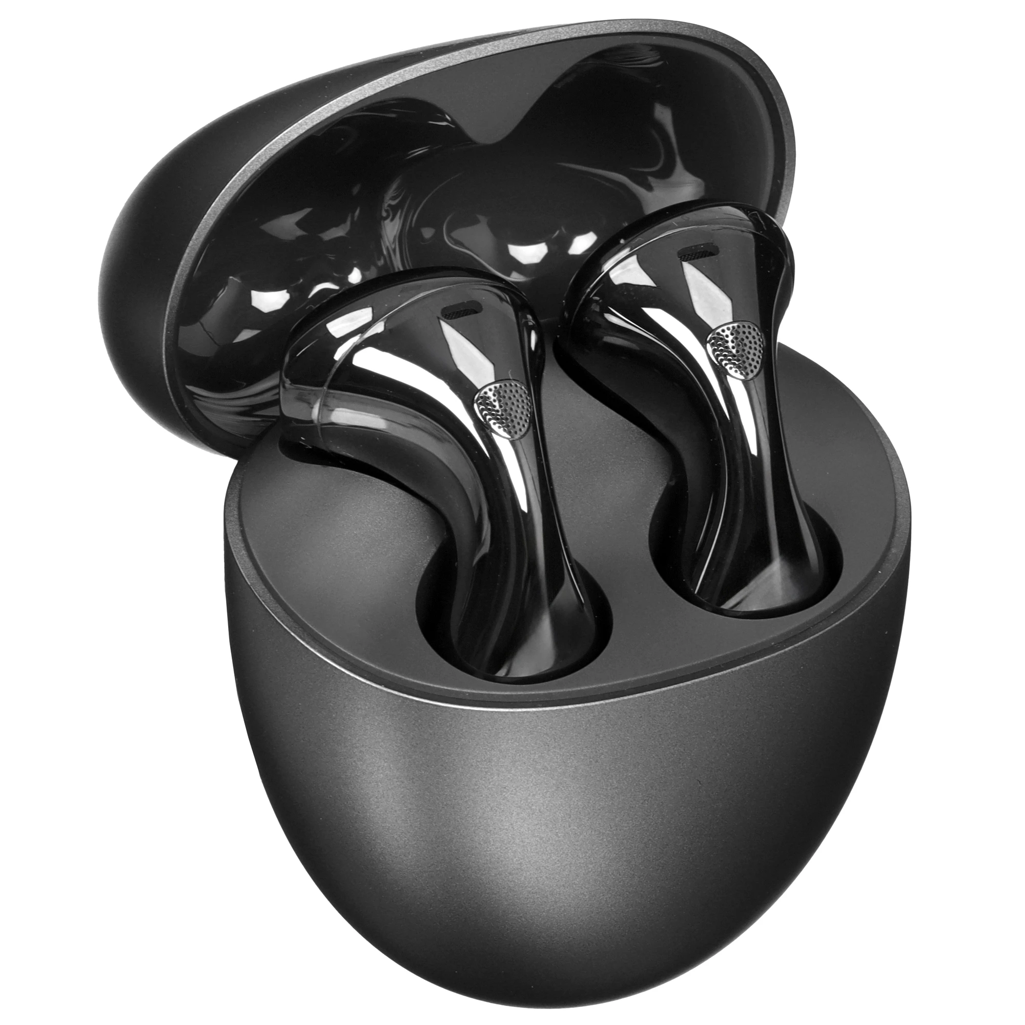 Беспроводные наушники Huawei FreeBuds 6, черный (55038130)