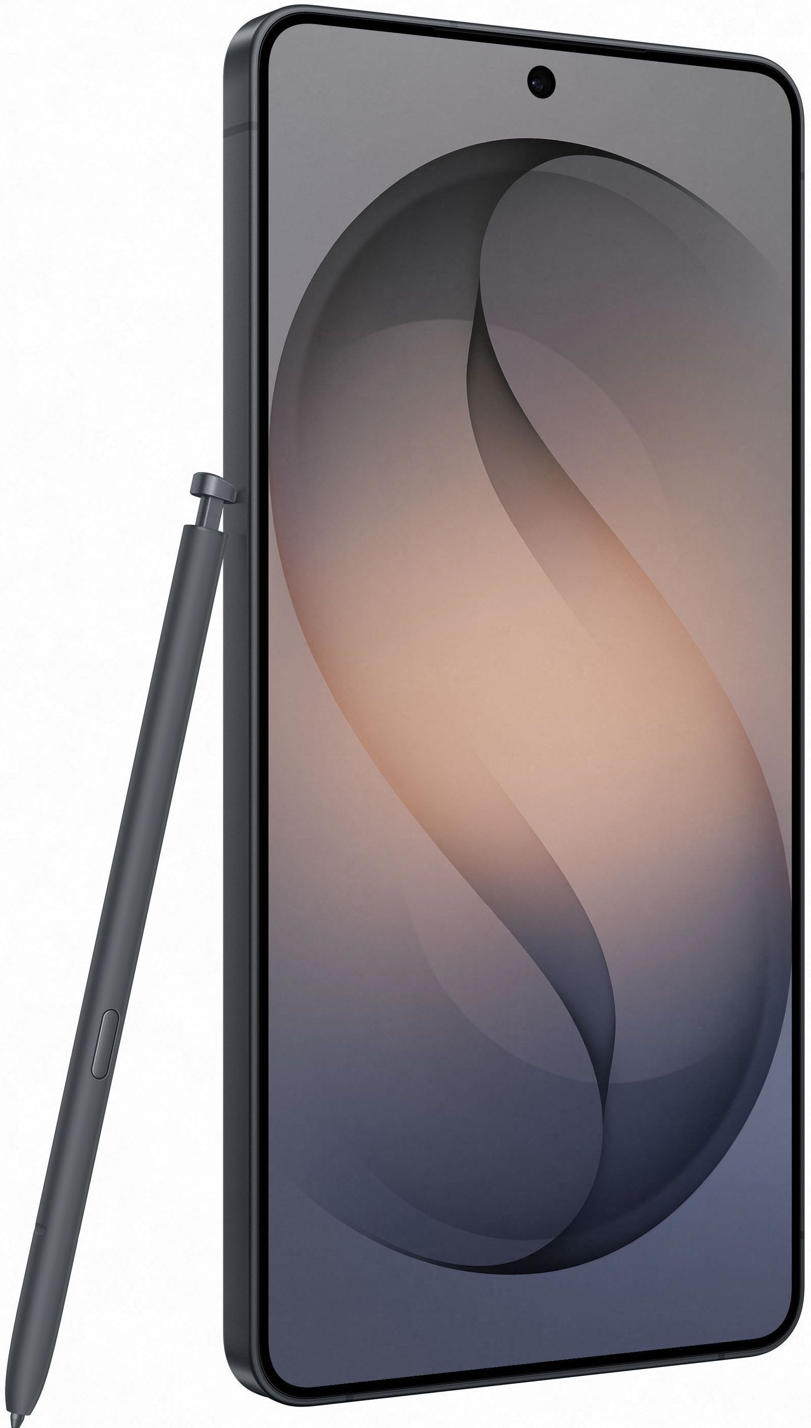 Samsung Galaxy S26 Ultra 12/512 Гб, черный