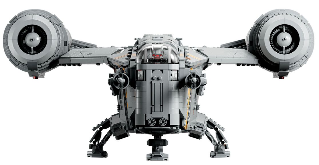 LEGO Star Wars 75331 Лезвие бритвы, ULTIMATE