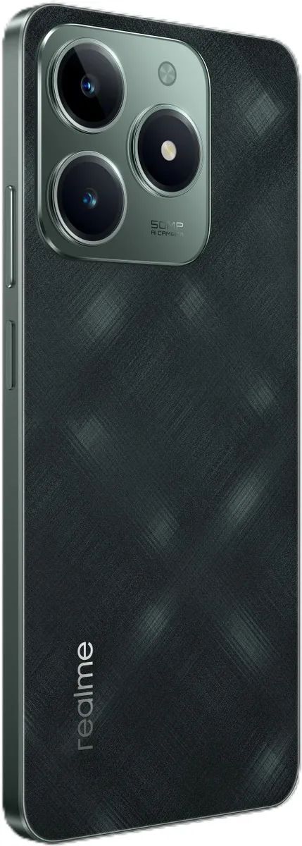 realme C61 6/128 Гб, зеленый