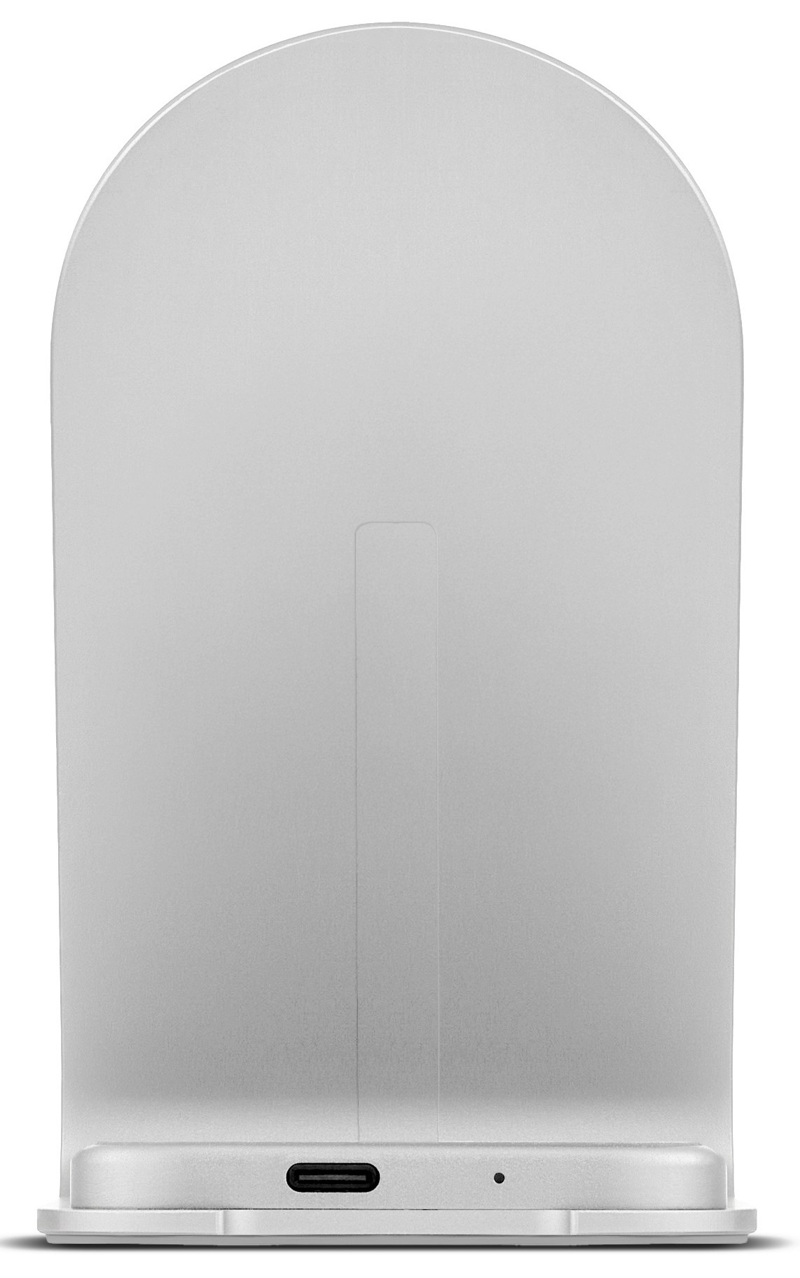 uBear 2в1 Stellar Dual, серебристый (WL26SL21SD-AD)
