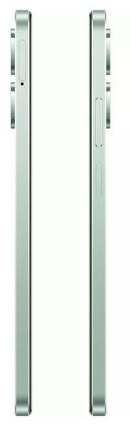 Realme Note 60х 4/128 ГБ, зеленый