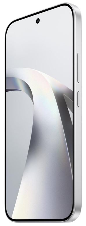 Xiaomi 17T 12/512 ГБ, белый