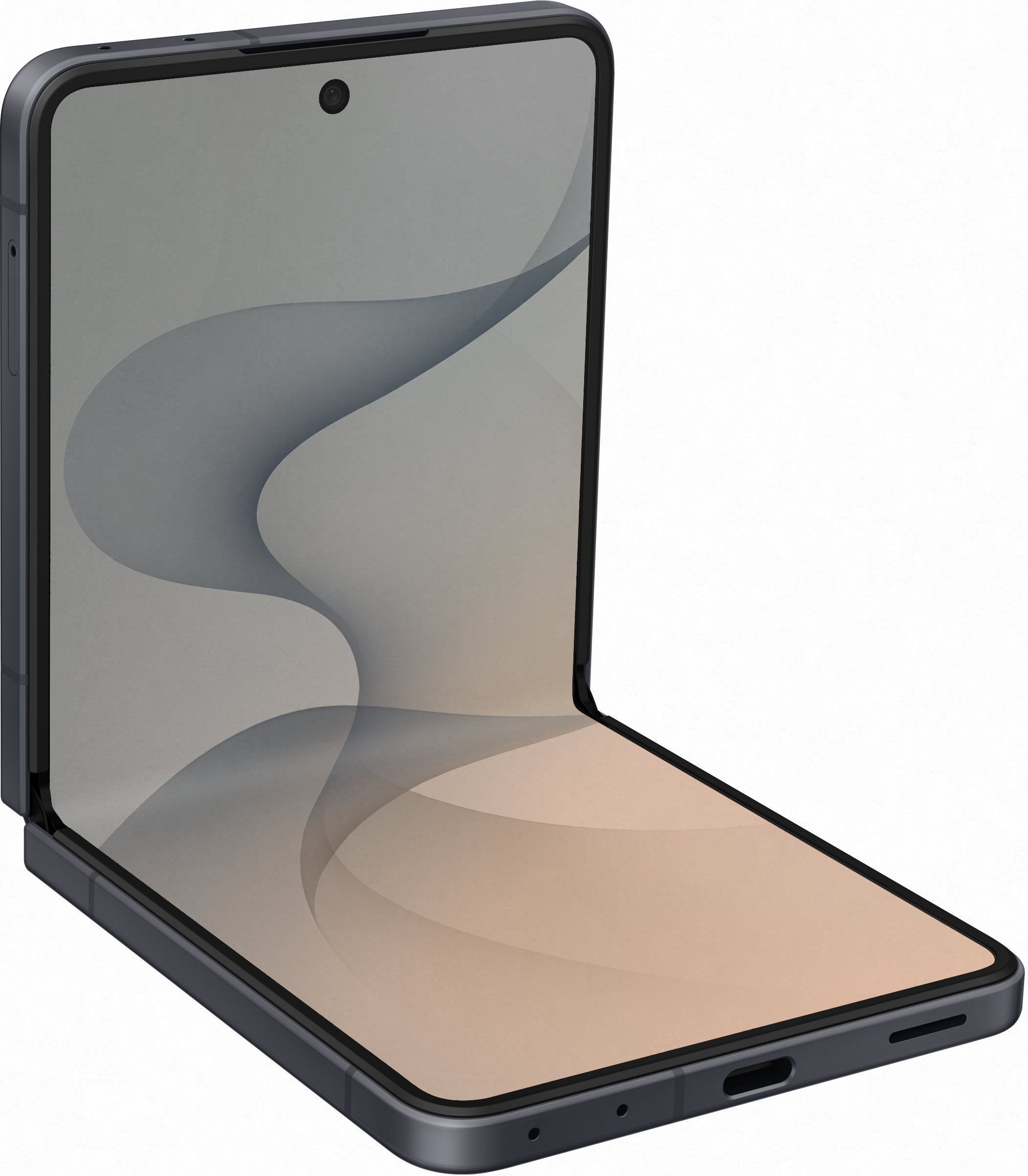 Samsung Galaxy Z Flip8 12/512 ГБ, графит