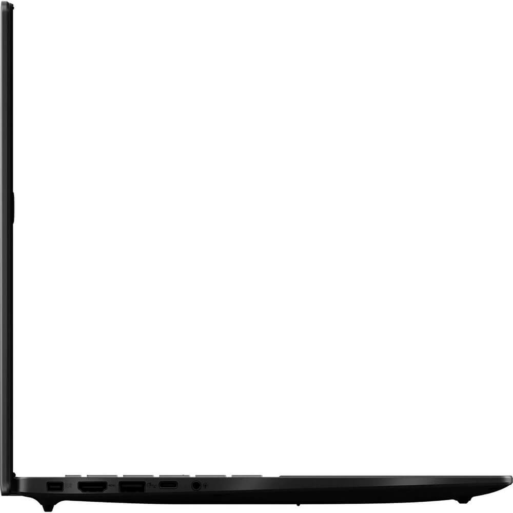 Asus V16 V3607VM-RP058 (Intel Core 7 240H, NVIDIA GeForce RTX 5060) 16ГБ, 512ГБ SSD, noOS, черный (90NB16K1-M004Z0)