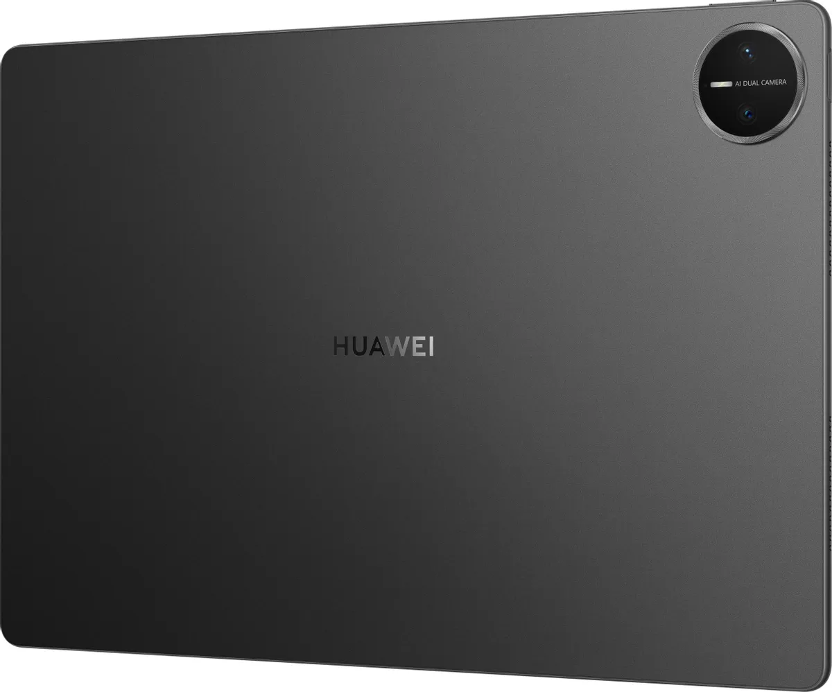 Планшет Huawei MatePad Pro 13.2" 12/256 ГБ, с клавиатурой, черный (53014EXP)