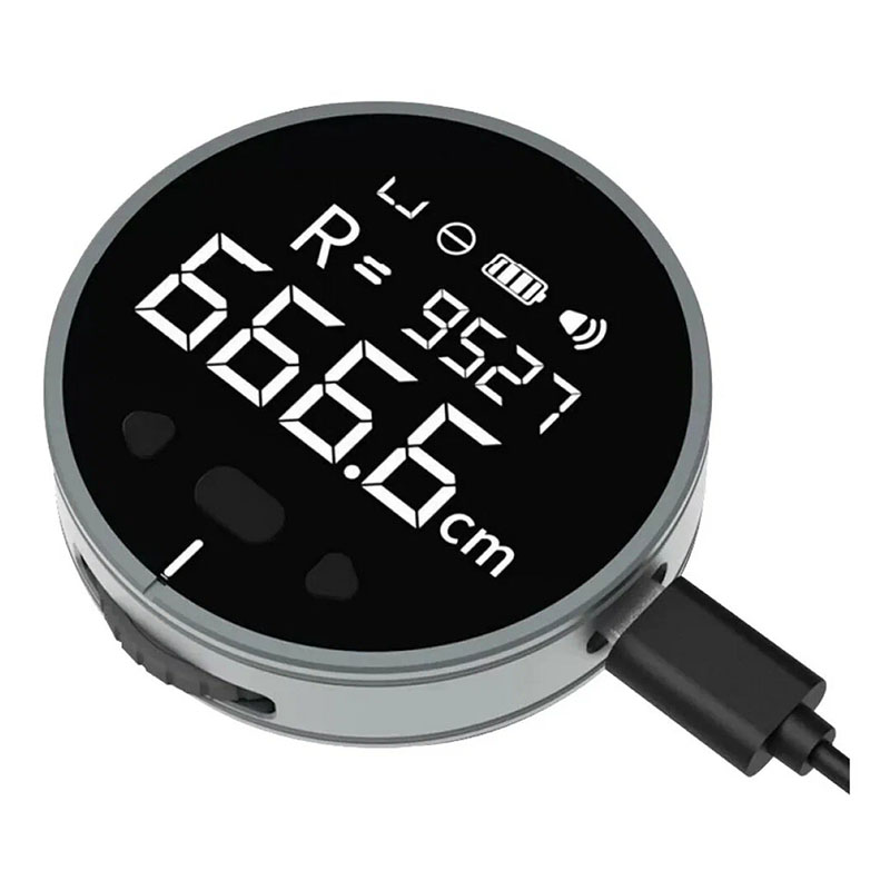 Xiaomi ATuMan Duka Small Q Ruler 971720840846 (EU)
