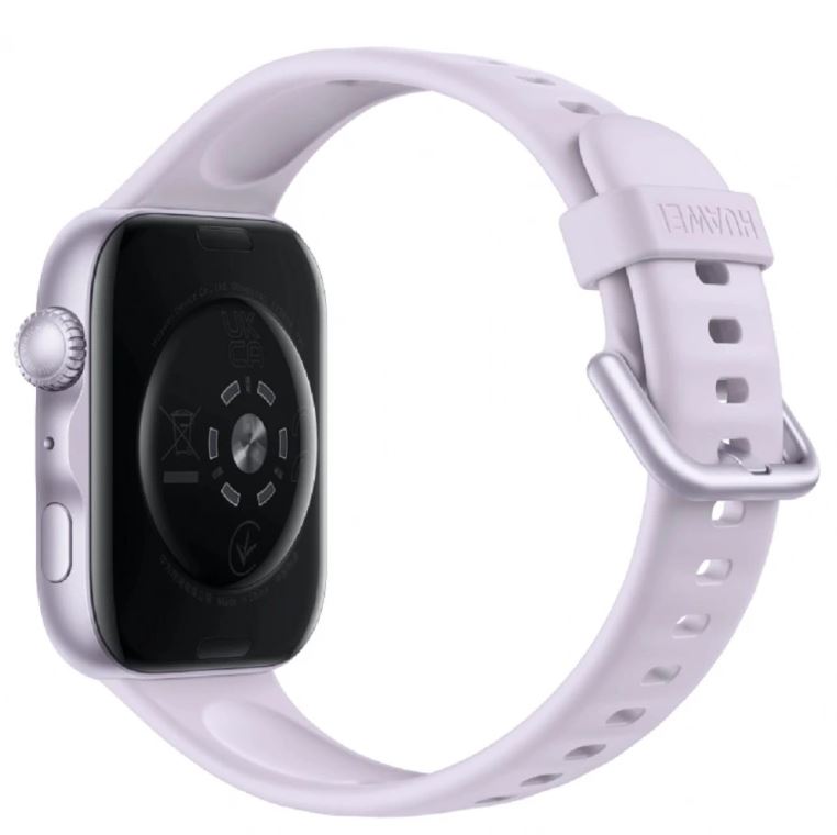 Huawei Watch Fit 5, фиолетовый (NKI-B19)