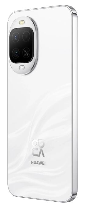 Huawei Nova 16z 12/256 Гб, белый