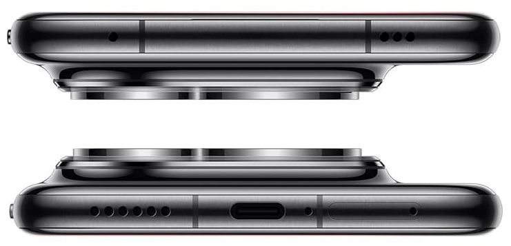 Huawei Pura 80 Pro 12/512 Гб, черный