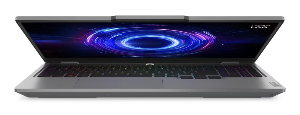 Lenovo LOQ 15IRX10 (Intel Core i7 14700HX, NVIDIA GeForce RTX 5050) 24ГБ, 512 ГБ SSD, noOS, черный (83JE009VPS)