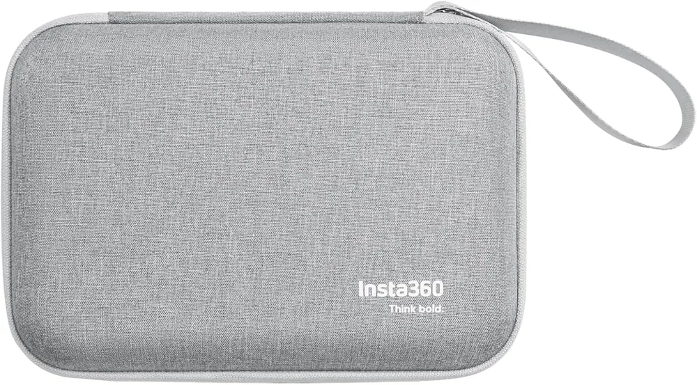 Insta360 X5 Carry Case, серый