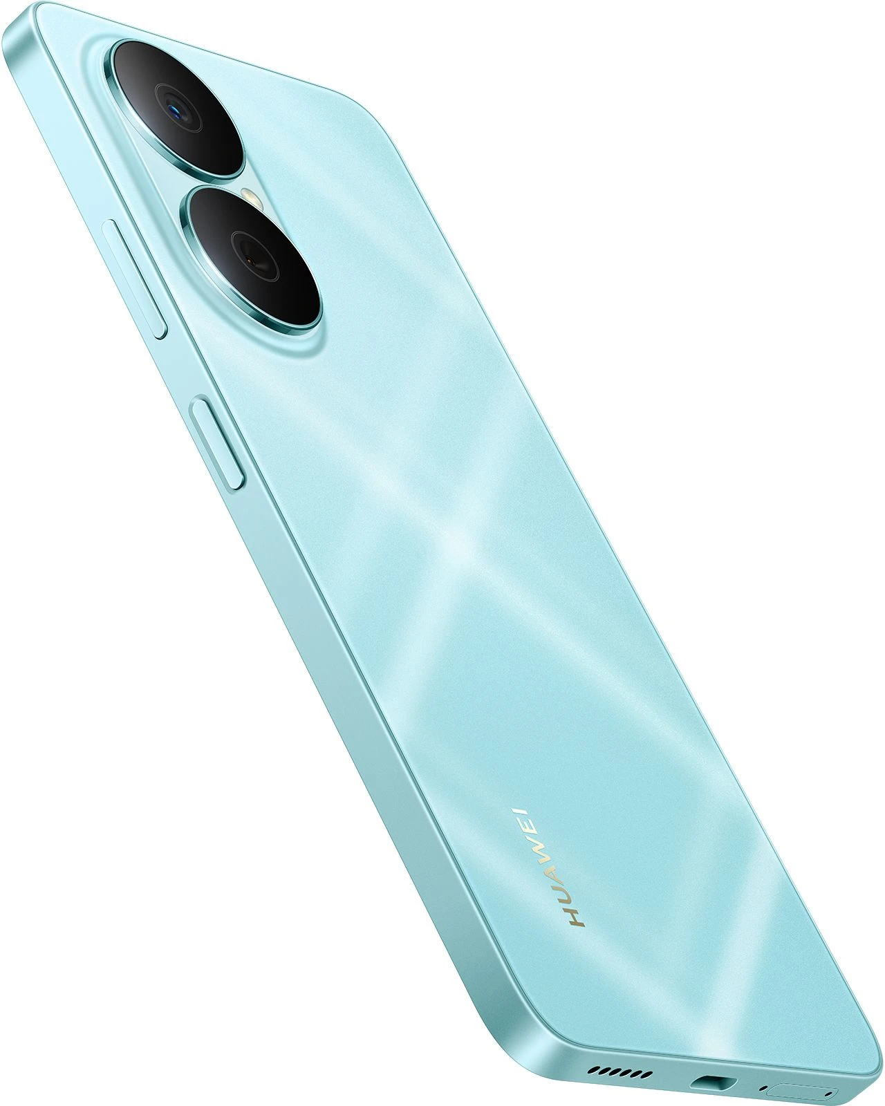 Смартфон Huawei nova Y73 8/256 Гб, голубой