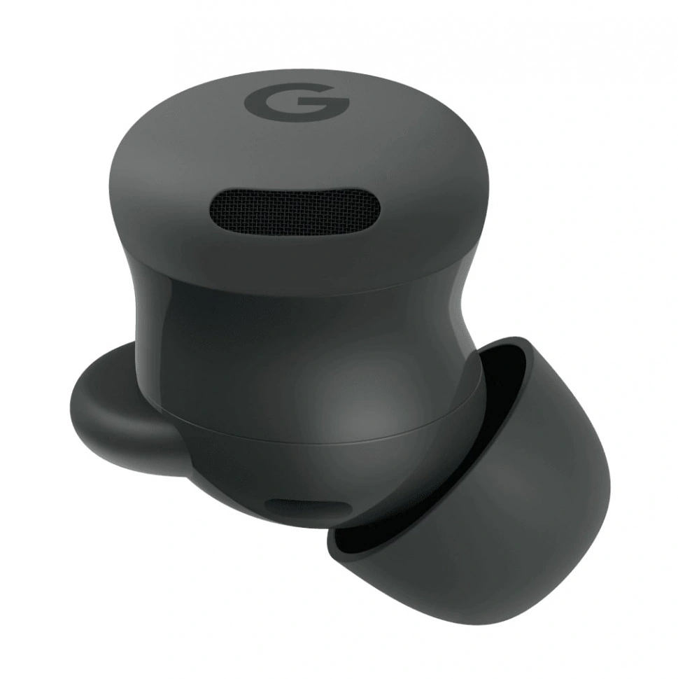 Google Pixel Buds 2a, Ореховый (Hazel)