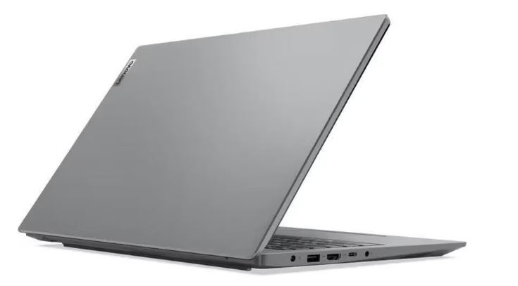 Lenovo V15 G4 ABP 15.6" (AMD Ryzen 7 7730U, AMD Radeon Graphics) 16ГБ, 512ГБ SSD, Windows 11 Home, серый (83CRA01SIN)