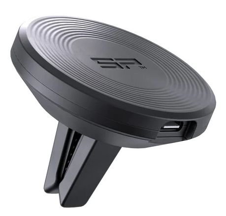 SP Connect Vent Mount SPC+ NEW, черный