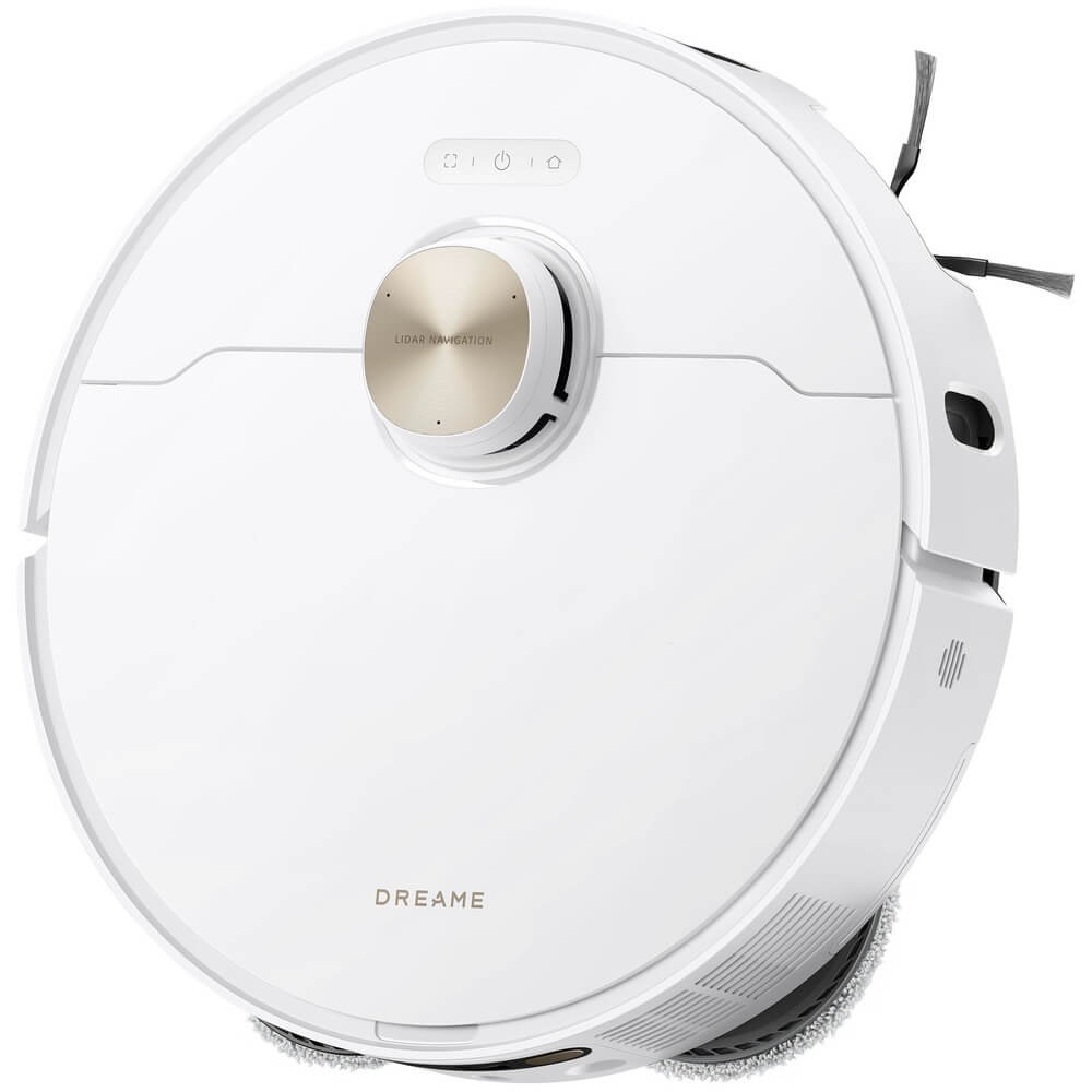 Dreame L40s Pro Ultra, белый