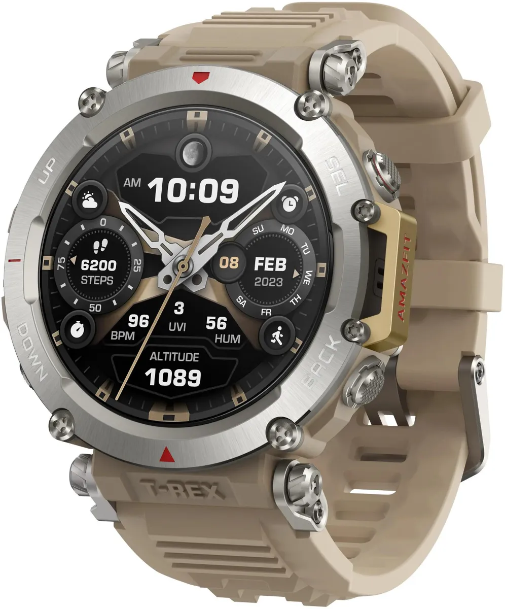 Amazfit T-Rex Ultra, Sahara (A2142)
