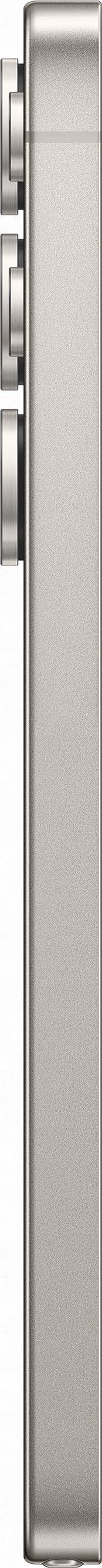 Samsung Galaxy S25 Ultra 16/1Tb, серый титан