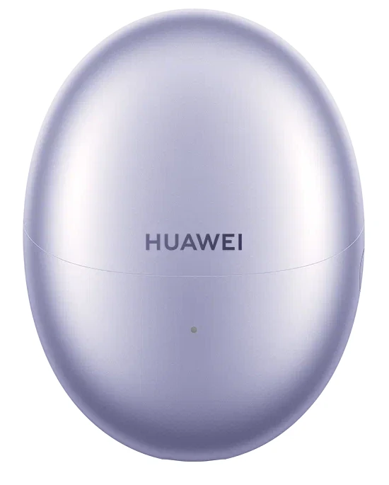 Беспроводные наушники Huawei FreeBuds 6, фиолетовый (55038129)