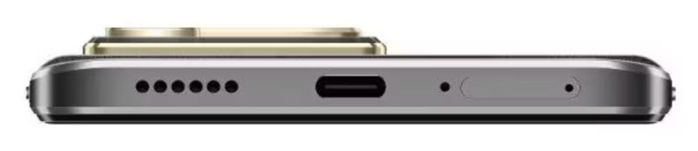 Huawei nova Y72S 8/128 Гб, черный