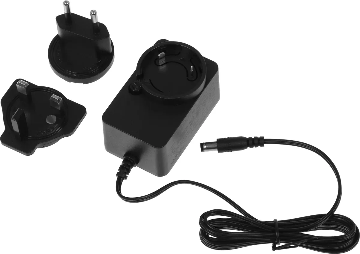 ASUS RT-BE58U, черный