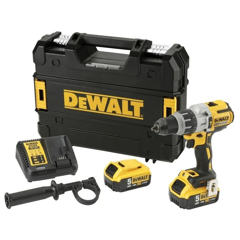 DeWALT DCD996P2-QW (5035048644492)
