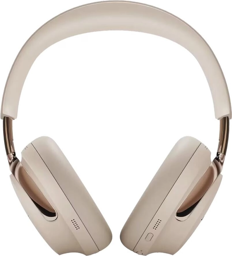 Bose QuietComfort Ultra Headphones (2nd Gen), Driftwood Sand