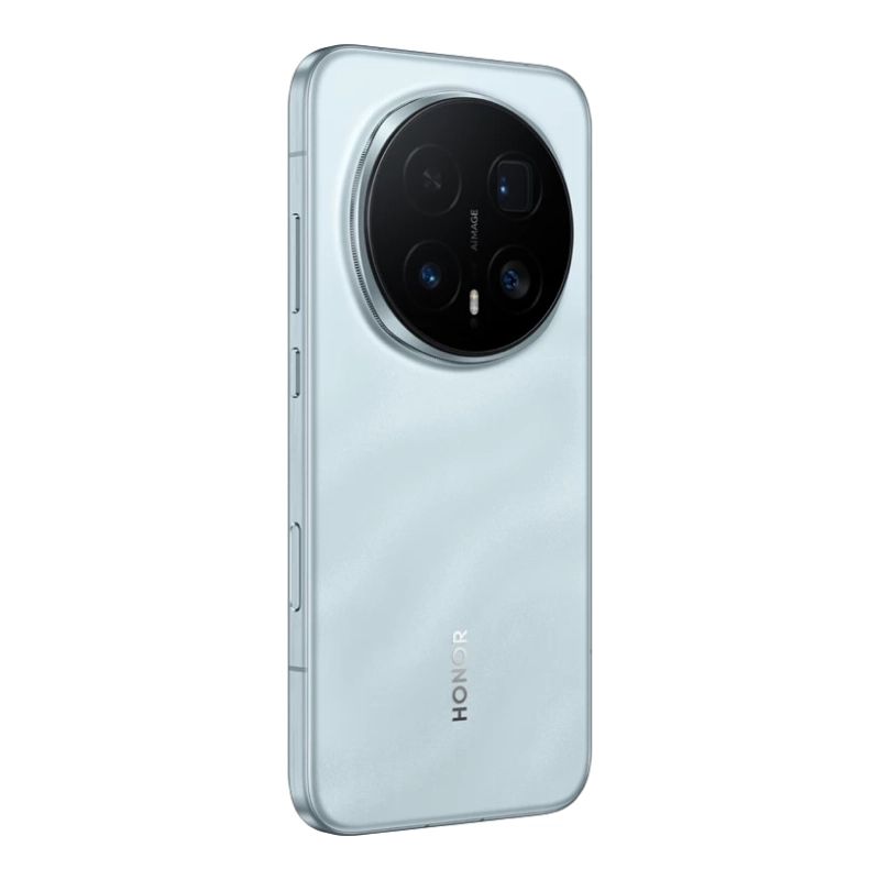 Honor Magic 8 Pro 12/512 Гб, голубой (Sky Cyan)